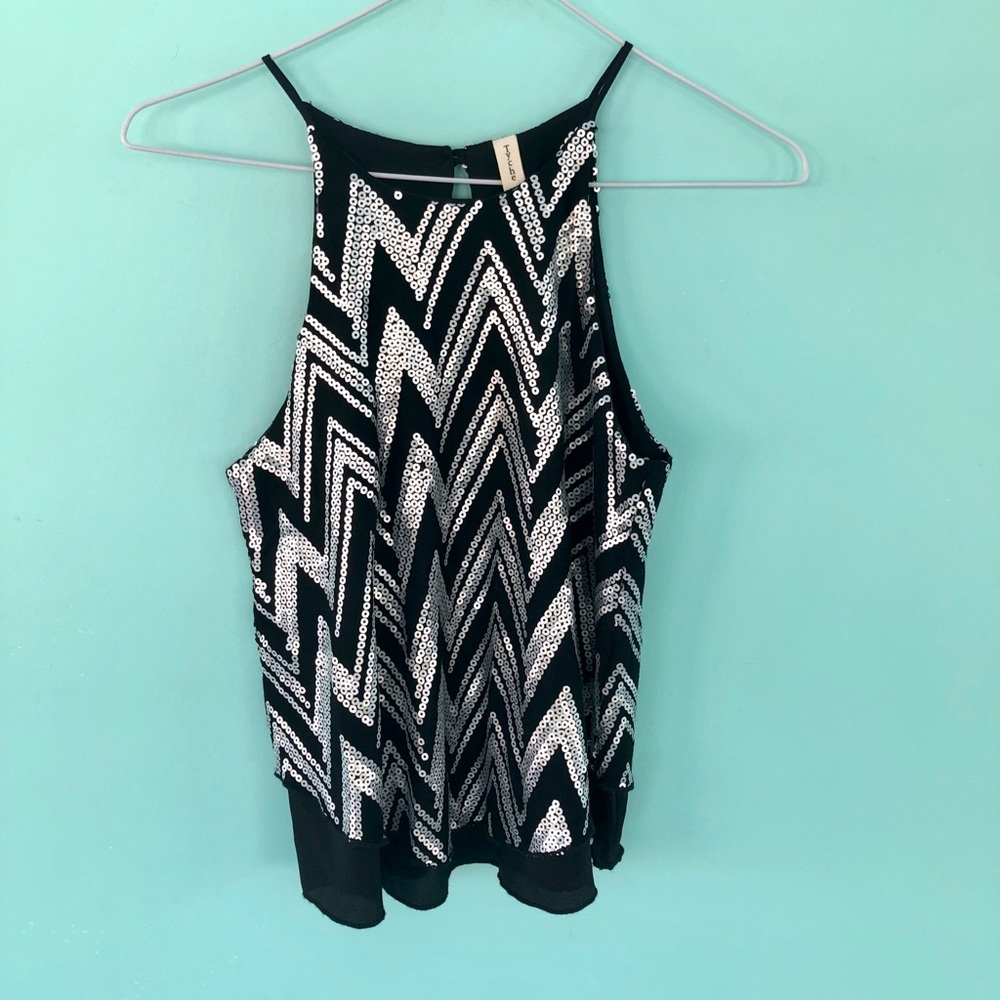Cute Date Night Top